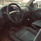 ايسوزو غمارتين دبل 2019 مستعملة عملائنا الأعزاء يعرض معرض ق