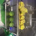 ديكورات محل خضار للبيع ستخدام شهر