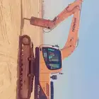 حفر وترحيل وهدم مباني