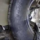 كفرات اطلس تايلندي تاريخ 2023 جديد مقاس 265 70 16