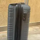 شنطه سفر غير مستعمله