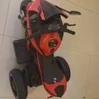 دراجة كهرباء للاطفال