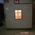 فقاسه دجاج 500 بيضه