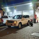 لاندكروزر GXR3