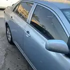 كورلا 2012 نظيفه جدا بدون حوادث