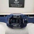 متجر_كاتشي هوبلوت MP-05 لافيراري سافير ربل .