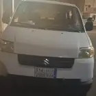 فان سوزوكي للبيع 2007