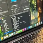 جهاز MacBook Pro 13.3 إنش   Touch Bar   بصمة