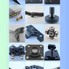 قطع غيال حصادة NEW HOLLAND