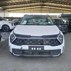 سبورتاح لارج نص فل 2025 بسعر 104900شامل معا عازل مجاني