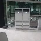 مكيفات مستعمله دولابي اسبلت شباك صحراوي مخفي وجديد