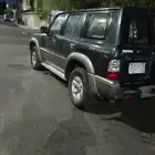 نيسان بترول 1998 جيب وكاله ا