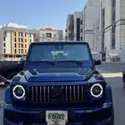 G 63 جفالي مخزن