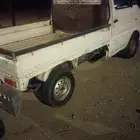دباب سوزوكى2001