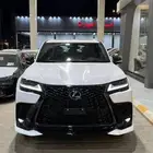 لكزس اف اسبورت سعودى موديل 2025 عرض خاص