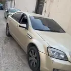 كابرس موديل 2009