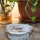 السلام عليكم يوجد لدينا كافة انواع الطباعة ليبل قماش اكياس