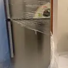 ثلاجة نوع HAAM للبيع
