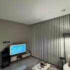 شقة مفروشه نظيفة للايجار ( استوديو )