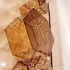 طاولات نظيفه