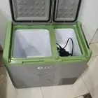 ثلاجة سيارة للبيع