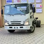 ايسوزو دينا 5 طن شاص قصير 2025