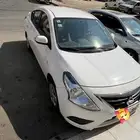 تنازل نيسان صني موديل 2022 تنازل مقبل 5000