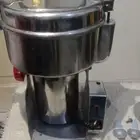 مكينه بهارات بحاله جيده جدا بوزن كيلو المطلوب 350