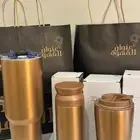 مقات عنوان القهوة الجديد