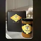 عسل عبق الوديان بالخلطه الملكيه VIP مع أقوى ضمان