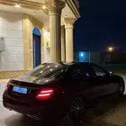 مرسيدس بينز E300 2020