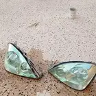 للبيع انوار LS430 2001