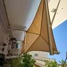 مضلات سواتر برجولات