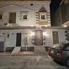 فيلا للإيجار فاللؤلؤ ( 60 الف ريال سنويا  )