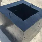 صبيات خرسانية