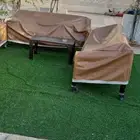 شراع - طربال - غطاء