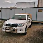 هيلوكس غمارتين مشاوير خاصه من السعوديه الى اليمن والعكس