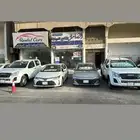 تأجير سيارات_ car rental