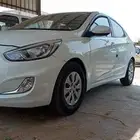 اكسنت للبيع موديل 2016 فحص جديد استماره منتهيه