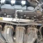 مكائن كيا سبورتاج .