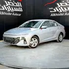 هيونداي اكسنت استاندر 2026