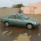 كامري موديل 2000 - فئة 4 سنلدر قير اوتماتيك