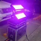 تنظيم حفلات مناسبات افتتاحات كشافات اضاءات بالونات راقصه