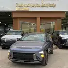 هيونداي كونا 2025   الشكل الجديد كليا