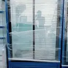 ثلاجات العرض