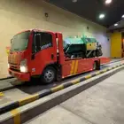 سطحه من تبوك الى اي مدينة