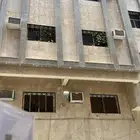 عمارة للبيع بحي النزهة بالطائف