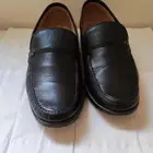 شوز رسمي نظيف جدا مقاس 45