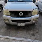 للبيع مونتير 2008 رصاصي سعودي