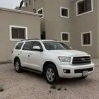 تويوتا سيكويا
